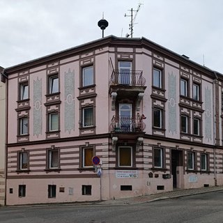 Prodej činžovního domu 330 m² Děčín, J. z Poděbrad