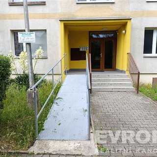 Prodej bytu 2+1 62 m² Děčín, Kladenská