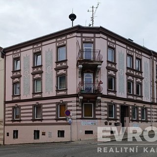 Prodej činžovního domu 330 m² Děčín, J. z Poděbrad