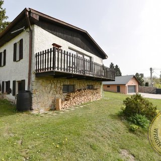Prodej rodinného domu 142 m² Březová-Oleško, 