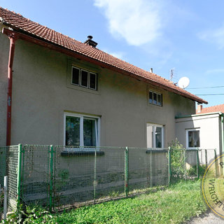 Prodej chaty 153 m² Ždánice, 
