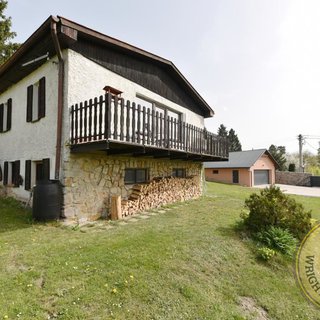 Prodej chaty 142 m² Březová-Oleško, 
