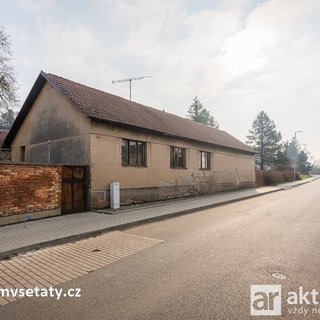 Prodej rodinného domu 104 m² Všetaty, Nedomická
