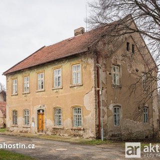 Prodej rodinného domu 280 m² Hostín u Vojkovic, 