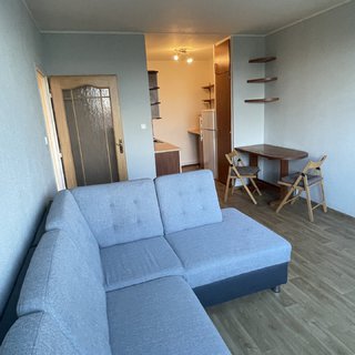 Pronájem bytu 2+kk 39 m² Kladno, Švédská