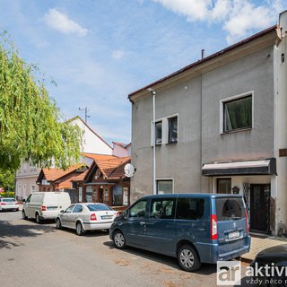 Prodej rodinného domu 360 m² Kralupy nad Vltavou, Fibichova