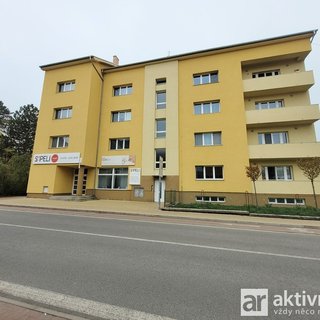 Pronájem bytu 4+1 112 m² Neratovice, Masarykova