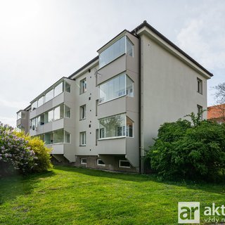Prodej bytu 3+1 75 m² Mělník, Dukelská