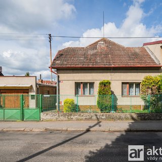 Prodej rodinného domu 80 m² Neratovice, V Olšinkách