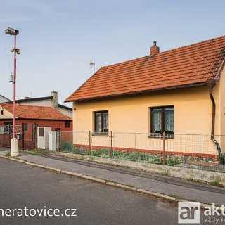 Prodej rodinného domu 124 m² Neratovice, Na Hrádku