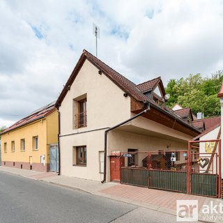 Prodej rodinného domu 270 m² Praha, Tálínská