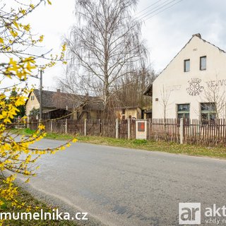 Prodej rodinného domu 130 m² Velký Borek, 