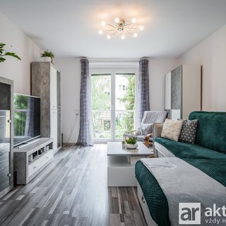 Prodej bytu 2+1 55 m² Neratovice, Vančurova
