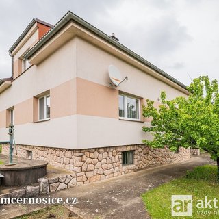 Prodej rodinného domu 178 m², Srbská