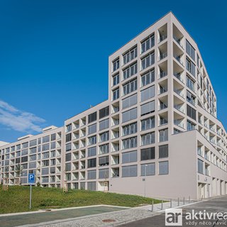 Pronájem bytu 5+kk 155 m² Praha, Breitfeldova