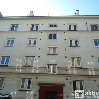 Prodej bytu 3+1 84 m² Ústí nad Labem, Stroupežnického