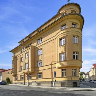 Prodej bytu 2+1 70 m² Mariánské Lázně, Máchova