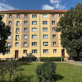 Pronájem bytu 2+1 54 m² Most, Slovenského národního povstání