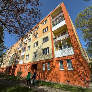 Prodej bytu 2+1 56 m² Most, Zdeňka Štěpánka