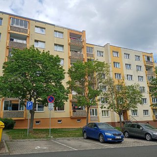 Prodej bytu 1+1 36 m² Jirkov, Červenohrádecká