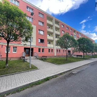 Prodej bytu 2+1 52 m² Duchcov, Bydžovského