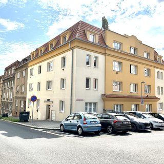Prodej bytu 3+1 69 m² Teplice, Svojsíkova