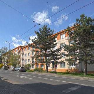 Pronájem bytu 2+1 51 m² Teplice, Duchcovská