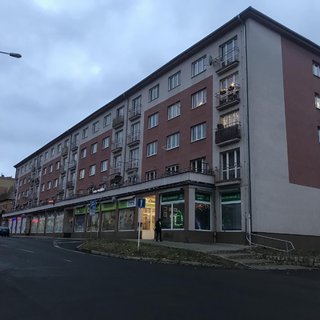 Prodej bytu 2+1 53 m² Most, Vítězslava Nezvala