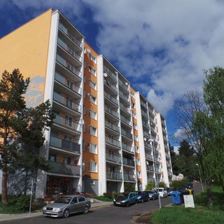 Prodej bytu 3+1 68 m², Přátelství