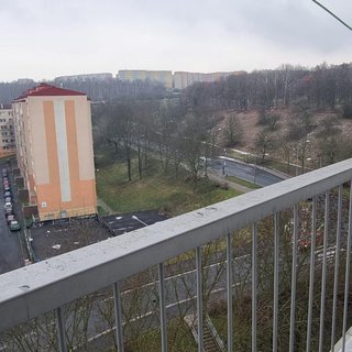 Pronájem bytu 1+1 39 m² Most, Václava Talicha