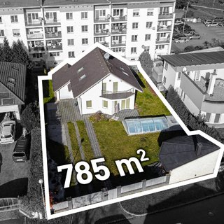 Prodej rodinného domu 153 m² Holýšov, Sadová