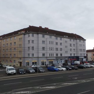 Prodej bytu 2+1 80 m² Teplice, Fügnerova