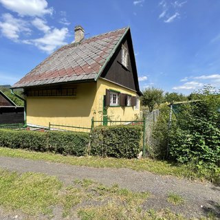 Prodej chaty 60 m²