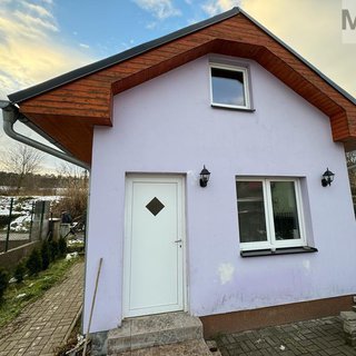 Prodej chaty 171 m² Patokryje