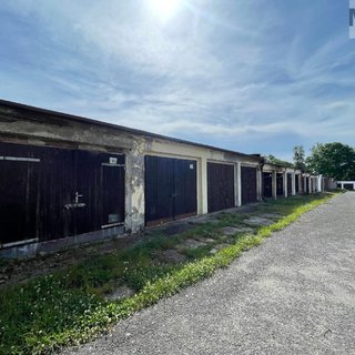 Prodej garáže Litvínov, Důl Pavel II