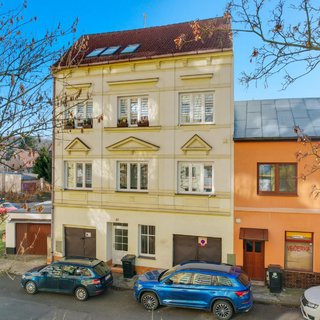 Prodej rodinného domu 296 m² Teplice, Stará Mlýnská