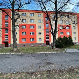Prodej bytu 2+1 53 m² Most, Zdeňka Fibicha