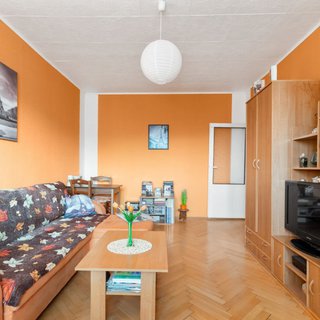 Prodej bytu 2+1 53 m² Teplice, Duchcovská