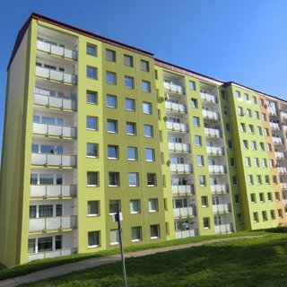 Prodej bytu 4+1 84 m² Teplice, Prosetická