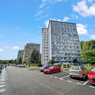 Prodej bytu 2+1 62 m² Osek, Hrdlovská