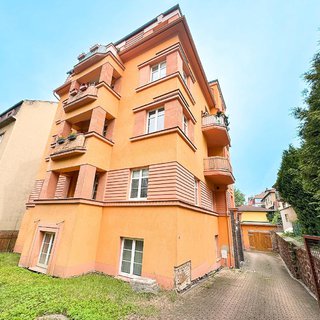 Pronájem bytu 2+1 60 m² Teplice, Josefa Hory