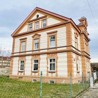 Prodej činžovního domu 390 m² Košťany, Smetanova