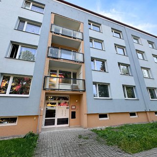 Prodej bytu 2+1 63 m² Duchcov, V Domkách