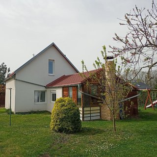 Prodej rodinného domu 90 m² Chbany