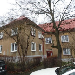 Pronájem bytu 2+1 45 m² Litvínov, Ladova