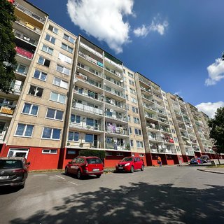 Prodej bytu 4+1 82 m² Litvínov, Větrná