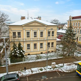 Prodej činžovního domu 877 m², Masarykova třída