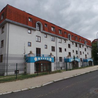 Pronájem bytu 2+1 48 m² Most, Mikoláše Alše