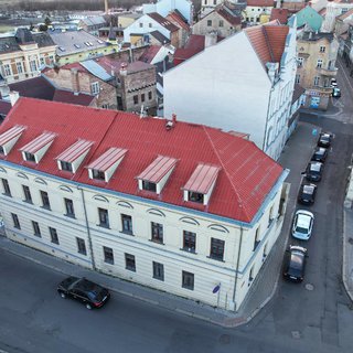 Prodej činžovního domu 669 m² Duchcov, Městské příkopy