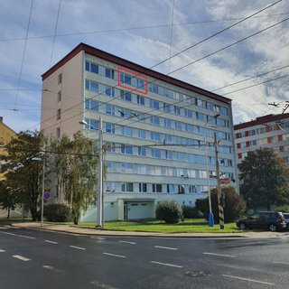 Prodej bytu 2+kk 40 m² Teplice, Zemská